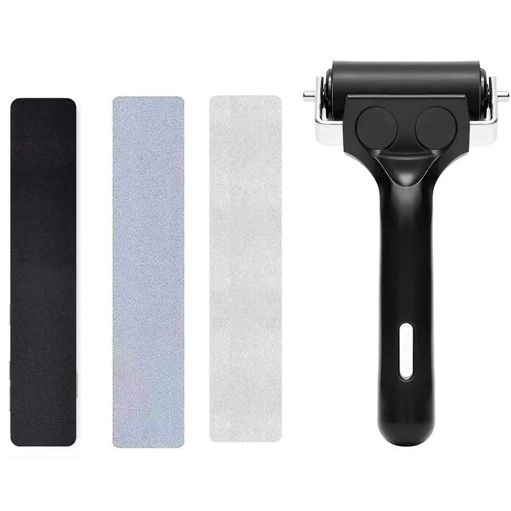 Transparent Anti Slip Bath Grip Stickers And Roller Waterproof Stairs Steps Floor Shower Strips Safety Tape Pad Bathtub Mat