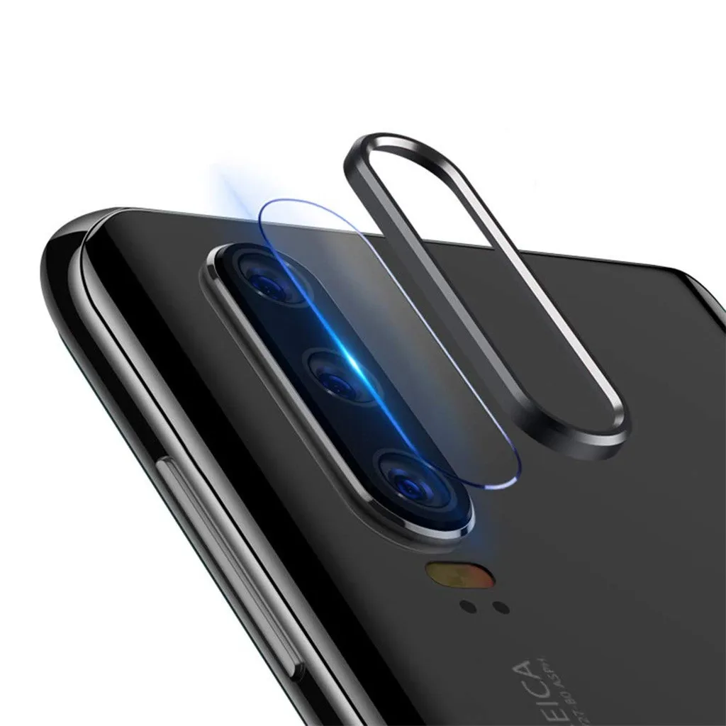 Note10+ Защитное стекло для объектива камеры для samsung Galaxy Note 10 Plus/Note10, защитная пленка для объектива, круглое кольцо, защитное стекло