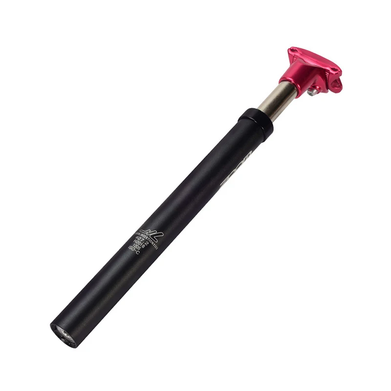 

ZOOM Suspension Seatpost Shock Absorber Alu MTB Mountain Bike Bicycle Seat post