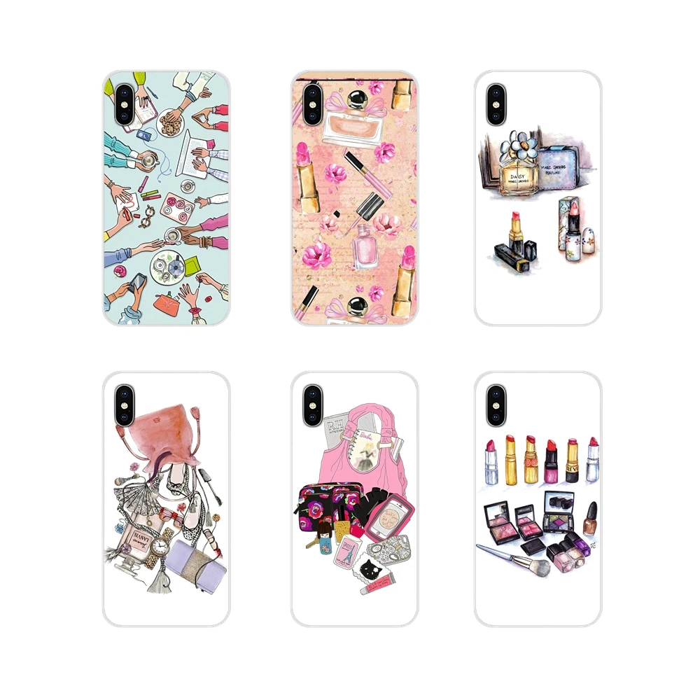 Чехол для телефона Huawei Nova 2 3 2i 3i Y6 Y7 Y9 Prime Pro GR3 GR5 2017 2018 2019 Y5II Y6II | Чехлы