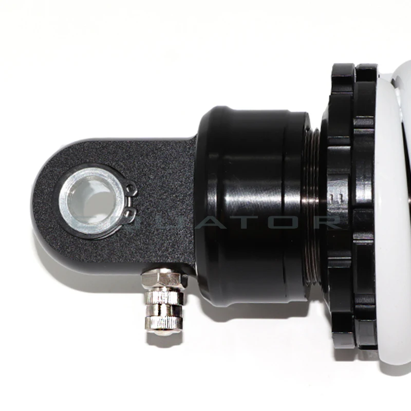 Высокая производительность 300 мм 1000LBS Регулируемый Демпфирование задних толчков