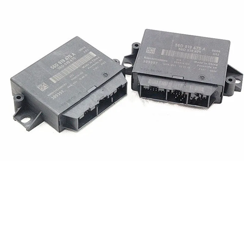 OEM 8K OPS модуль парковочный датчик парк пилот PDC блок управления для VW Passat CC B7 Golf 6 Mk6 Tiguan Skoda Octavia 56D 919 475 A