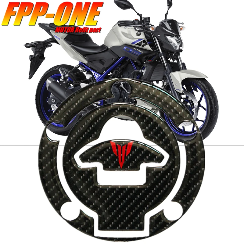 

Наклейка на крышку топливного бака из углеродного волокна для YAMAHA MT-25, MT-03, MT03, MT25, MT 03, 25