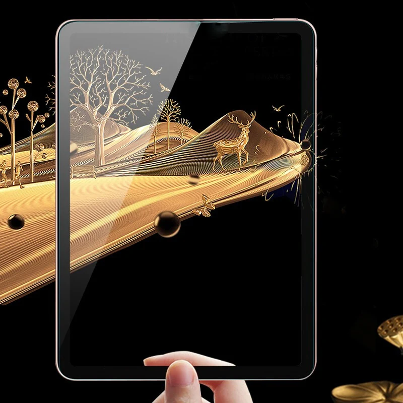 

For Lenovo M10 FHD Plus REL V7 M8 M7 Miix5 Plus 4 Pro 720 510 Plus 700 710 210 320 310 520 Tempered Glass Screen Protector Glass