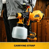 Краскопульт DEKO#5