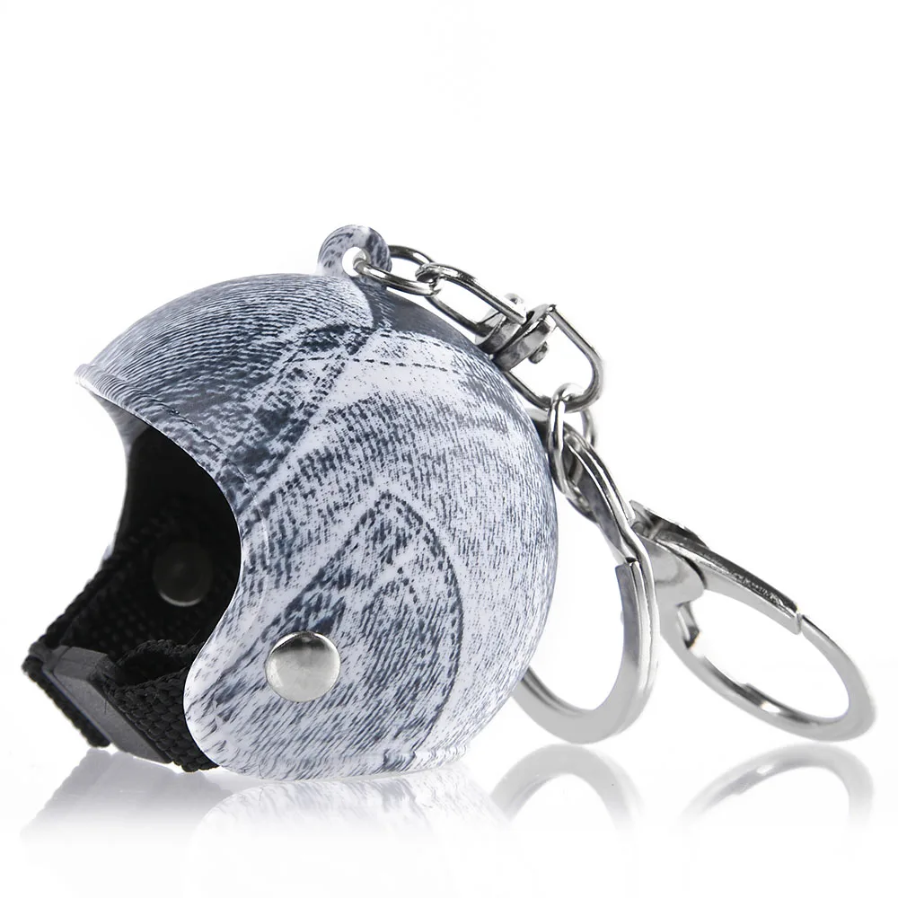 Стильный брелок для ключей Классический металлический ключей| |