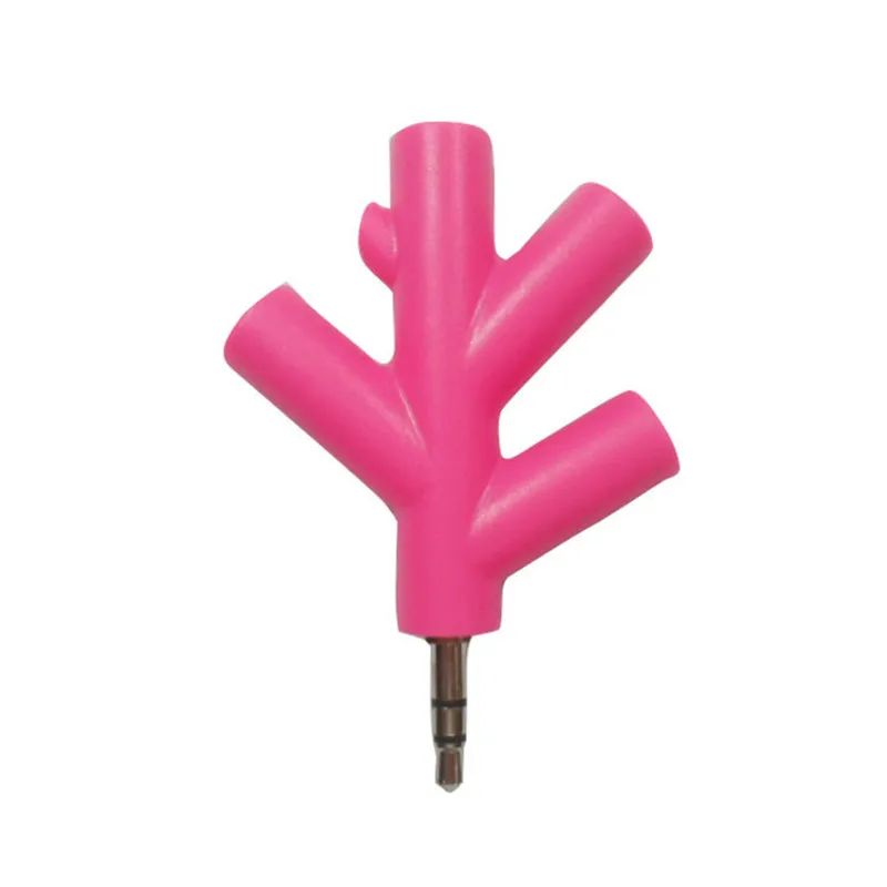 CARPRIE алюминиевый type-C мобильный Pro концентратор адаптер с USB-C PD Зарядка 4K HDMI USB 3 0 5