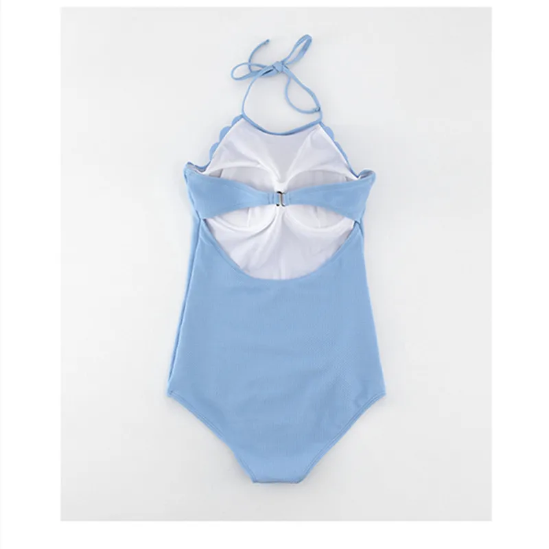 

Summer Women's Swimsuit Bikini Sexy lace-up Fashion Spring Vacation 2021 New