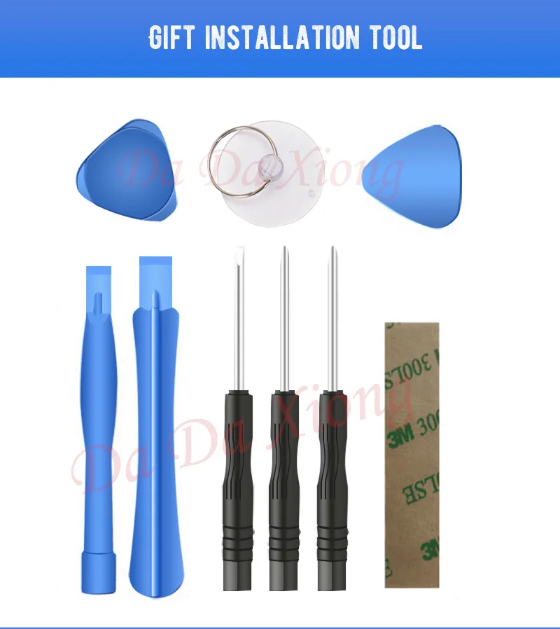 

V575868P BV7000 6200 Blackview BV7000 Pro BV7000, +