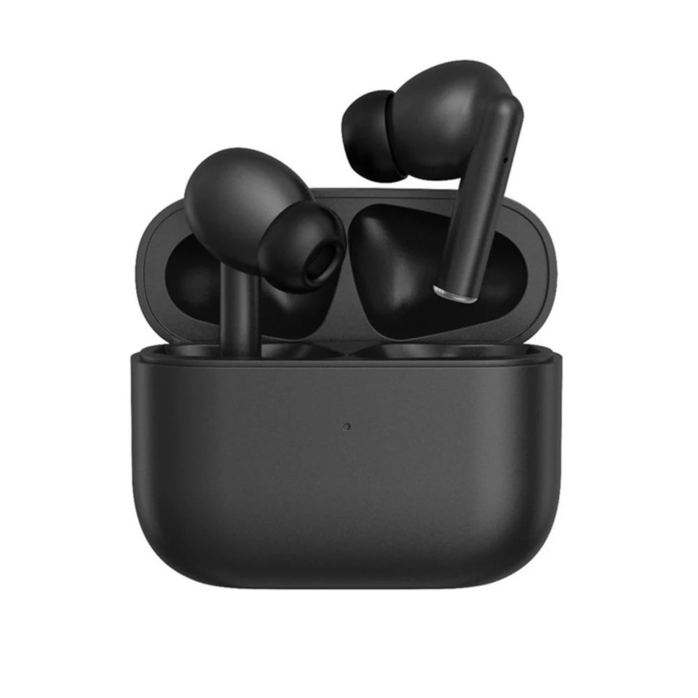 

Wireless Earphones TWS Bluetooth 5.0 Sports Headphones Noise Cancelling Waterproof Earbuds For Iphone Xiaomi Huawei Pk Air pro 3