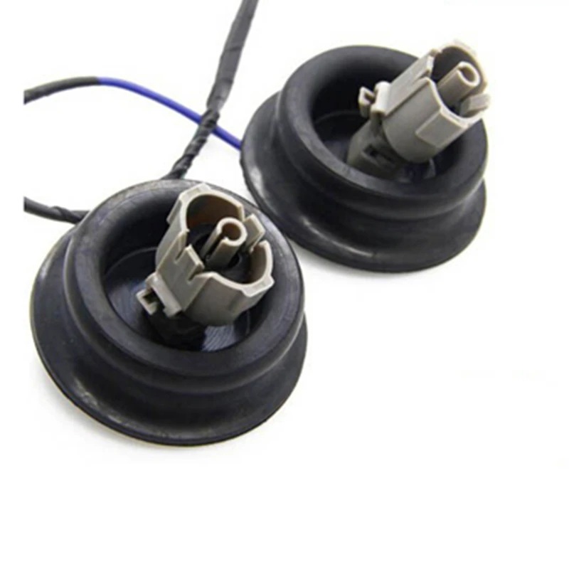 

FOR 1PCS Knock Sensor Wire Harness with12589867 12601822 Cadillac Chevy GMC Sierra 8104566030