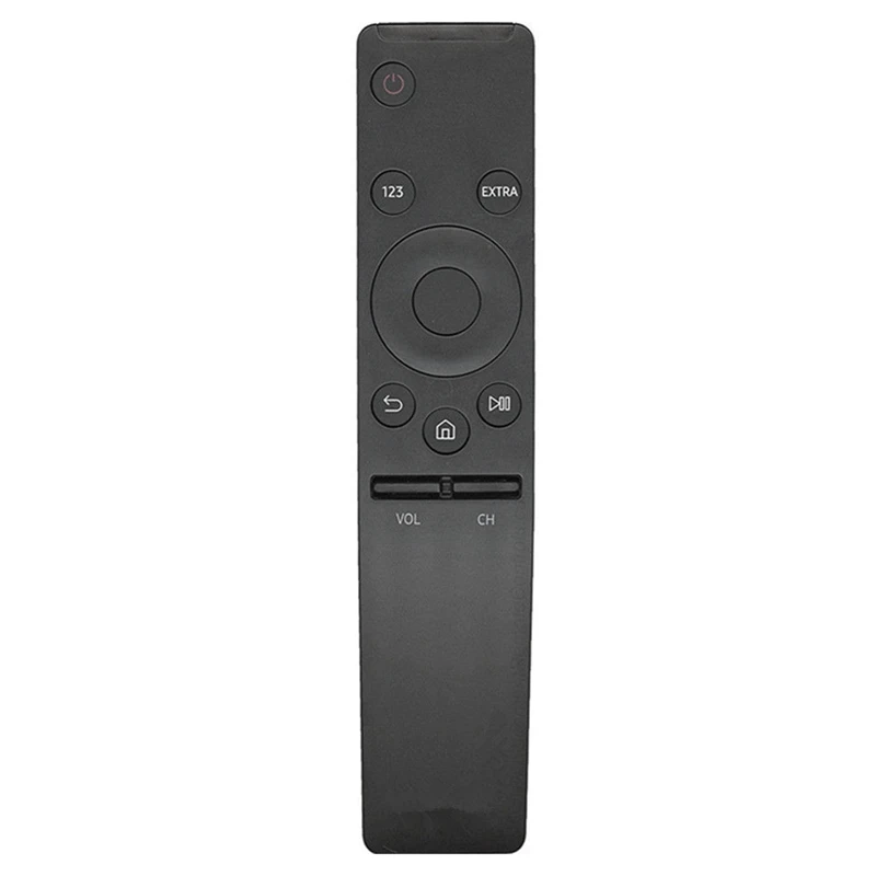 Пульт дистанционного управления для Samsung 4K Smart TV TM1650A BN59-01260A UN43KU6300 UN43KU630D |