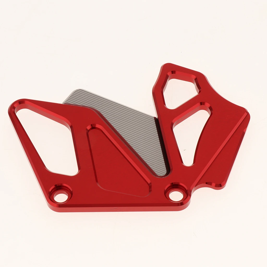 Motorbike CNC Colorful Front Sprocket Guard Protector Cover for KAWASAKI KLX250 KLX 250 1993-2016 | Спорт и развлечения
