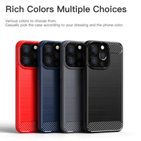 for iphone 13 pro max case for iphone 13 12 11 pro max mini x xs xr 6 6s 7 8 plus se 2020 cover silicone phone shell coque capa