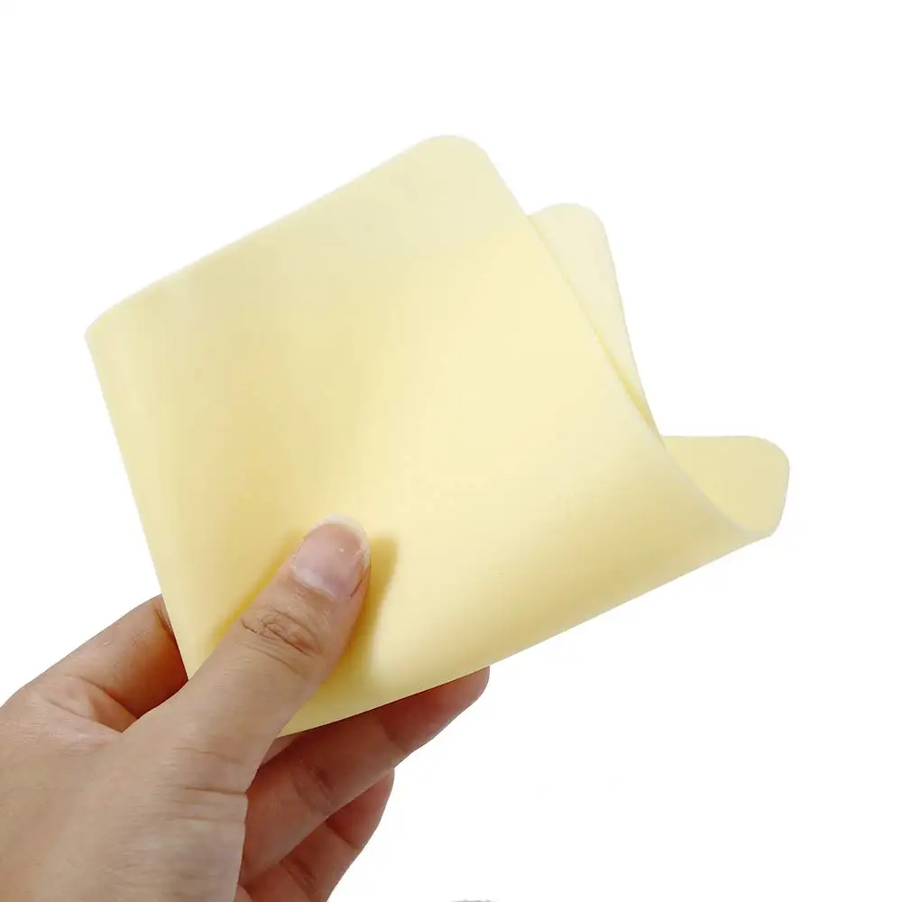 EMALLA 5 шт. чистый силикон Татуировка кожа двойной Перманентный макияж поддельные