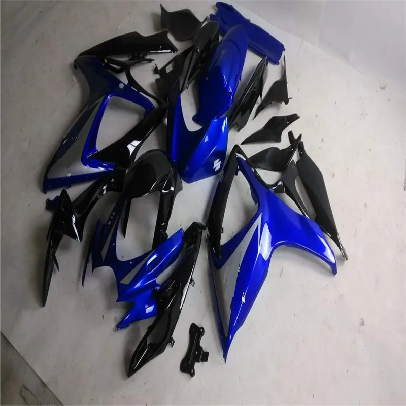 Обтекатель для мотоцикла Suzuki K6 06 07 GSXR 600 750 2006- 2007 | Автомобили и мотоциклы