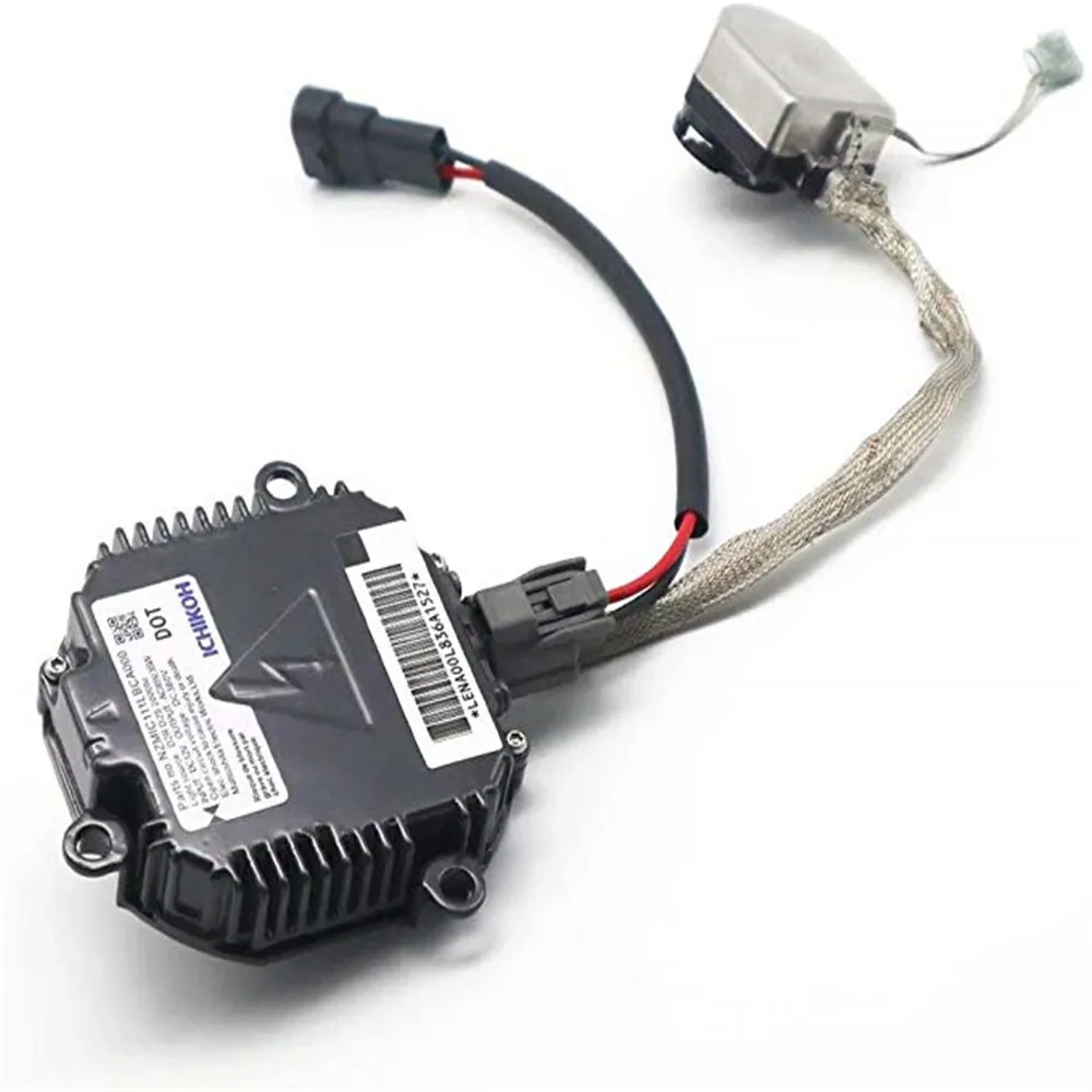 Блок управления ксеноновой HID балластной фарой NZMIC111LBCA000 для купе 2003-2007 Infinity G35 |