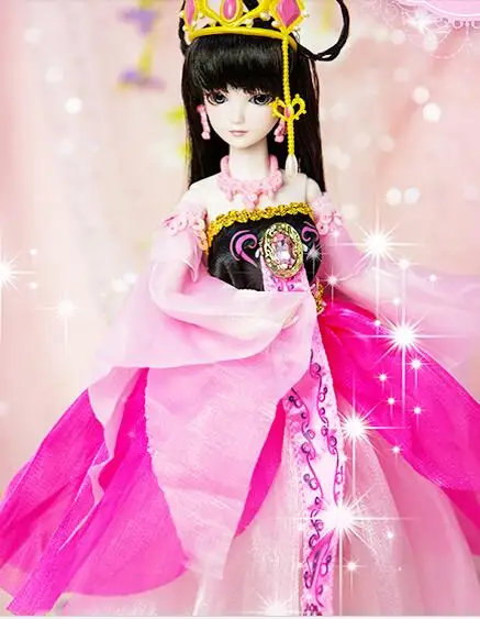 1/6 30 см bjd sd куклы модель тела кукла реборн blyth подарок игрушка | Игрушки и хобби