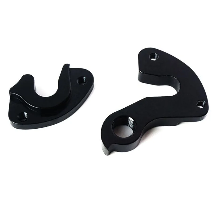 Упорная задняя Вешалка из сплава для горного велосипеда (142x12 мм + 135x9 мм) ось