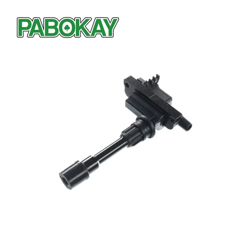 Катушка зажигания FS для Mazda 323 BJ Premacy CP MX5 Ford Laser KQ FP 1.8L 2.0L FFY118100 FP8518100A FP8518100B |