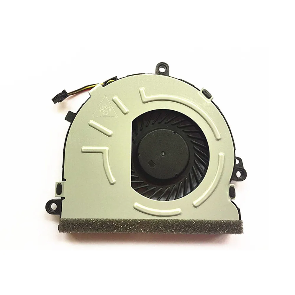 

Cooling Fan Replacement Cooler Part CPU for HP 15-DA 15-DB 15-DR 15Q-DX 15T-DS C129 C130 Repair Kit