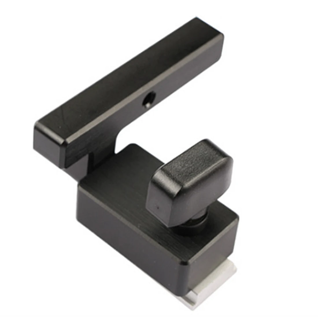 Металлический торцевой упор для Т образных пазов образная дорога