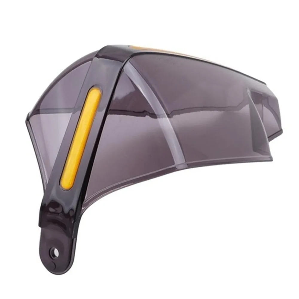 

Motorcycle Hand Guard Handguard Shield Windproof Motorbike for Motocross Universal Protector Modification Protective Gear