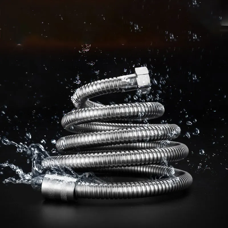 Шланг для душа 4 м биде длинные шланги кран шифрование сантехника шланг из