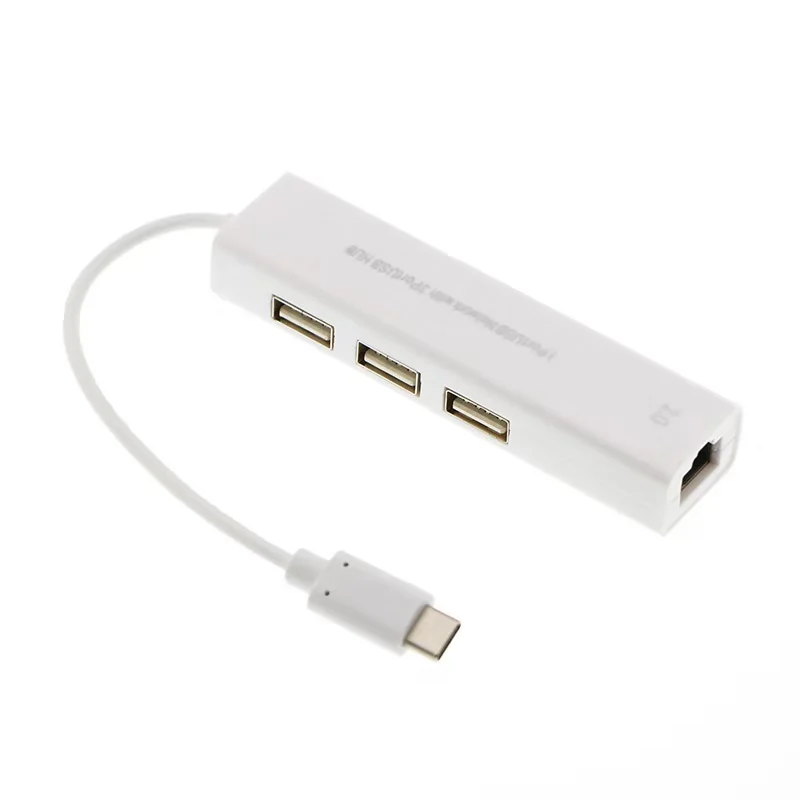 Адаптер USB 3 1 типа C для Macbook и Chromebook | Компьютеры офис