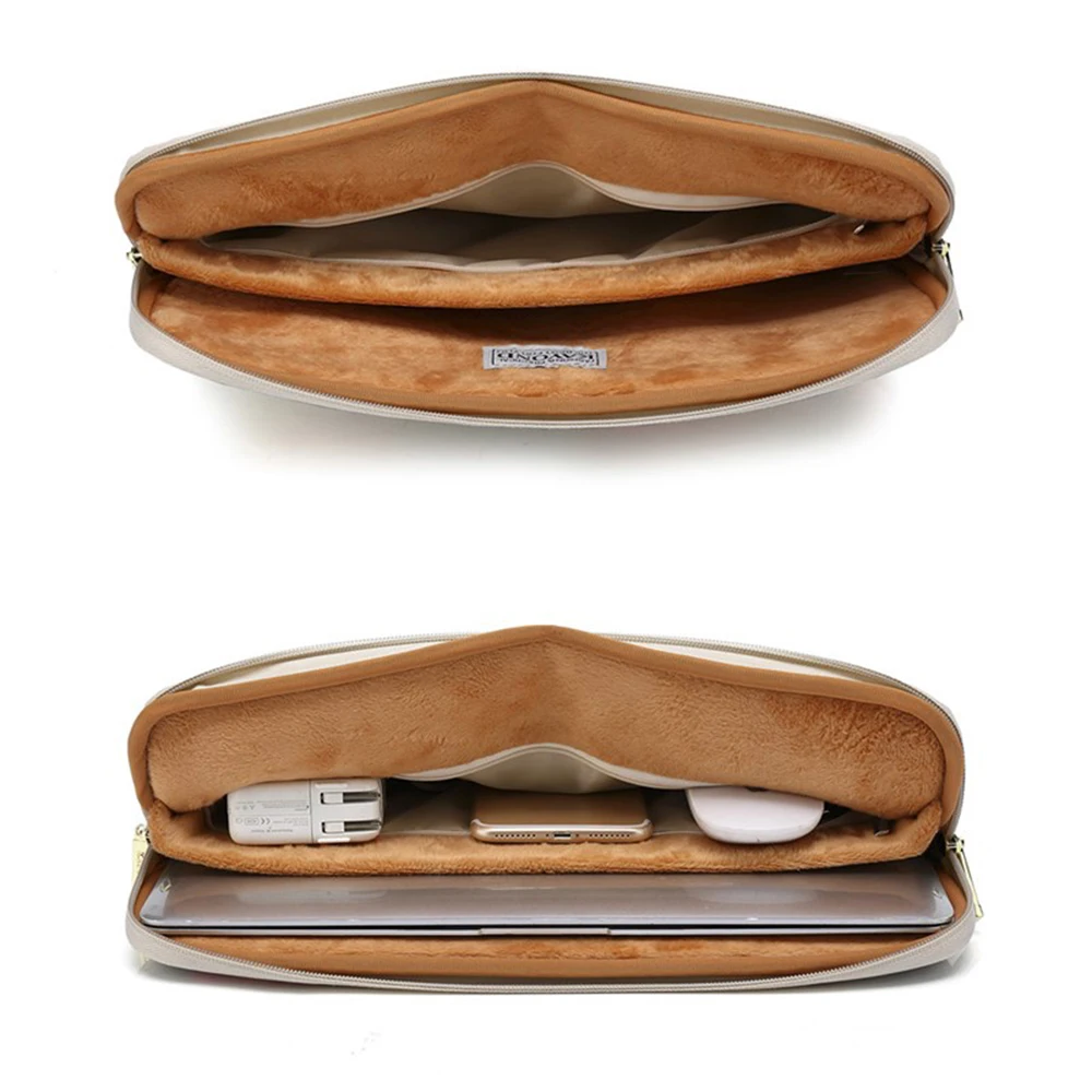 Сумка для ноутбука 11 6 12 13 3 14 15 17 дюймов чехол Macbook Air Pro Dell Xiaomi HP Acer Asus