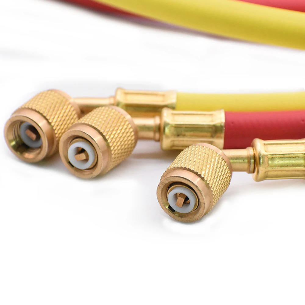 3 шт. универсальные шланги для подзарядки вентиляционных систем 100/150/200 см |