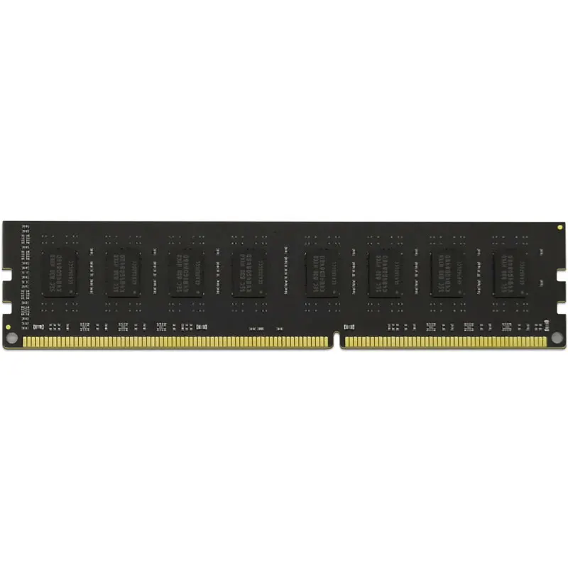 Оперативная память DDR3 4 Гб 1600 МГц 1 5 в DIMM для настольного компьютера JIVIRDO |