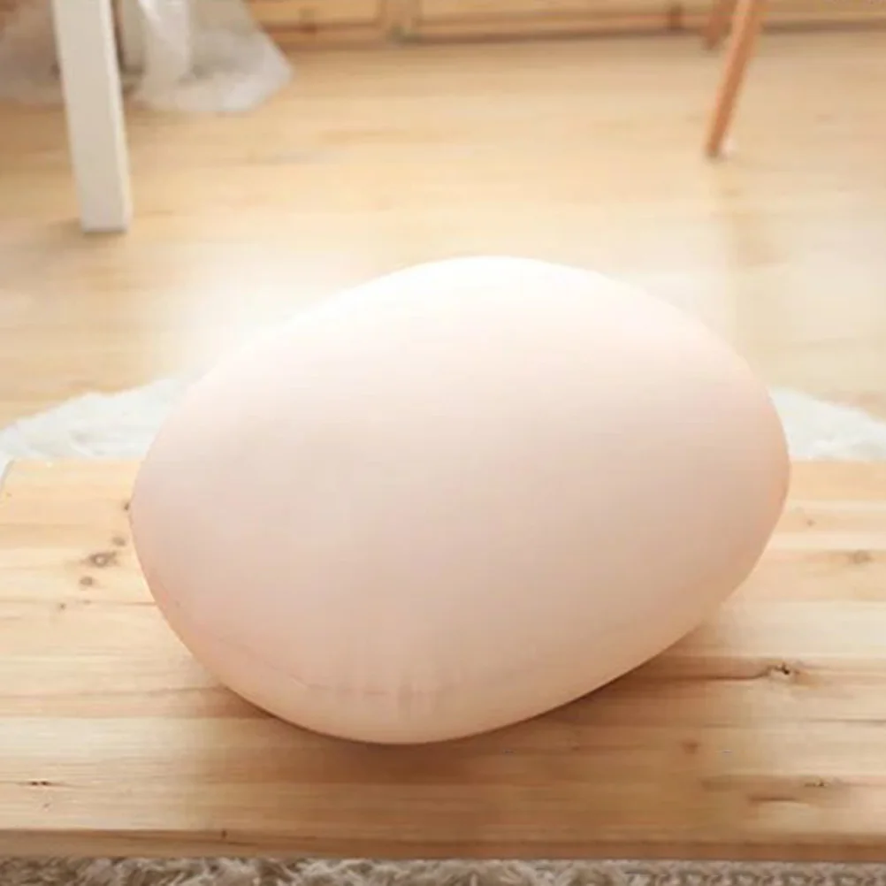 Плюшевая подушка с головой аниме один пунш человек Сайтама лысая мягкие игрушки