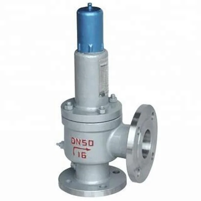 

3" Steam Carbon Steel Regulating Pressure Reducing Valve