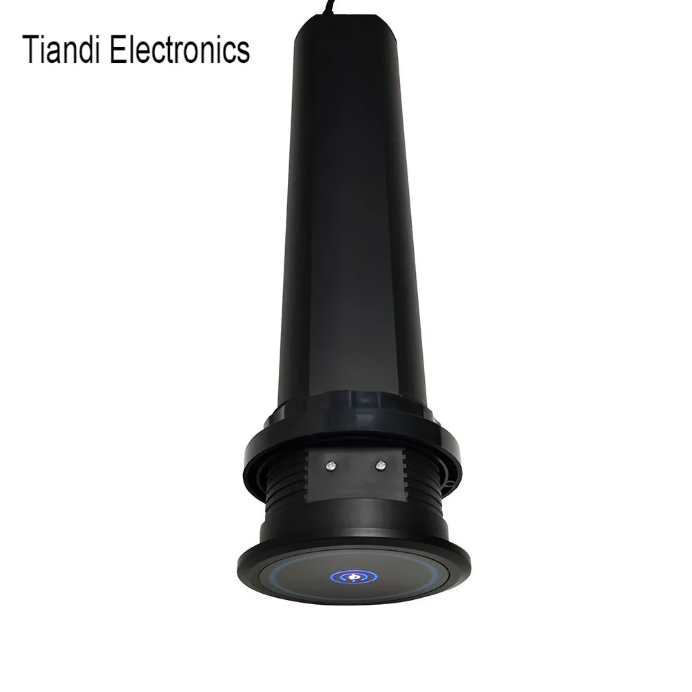 Enchufe Inteligente электрическая выдвижная розетка для умного дома с беспроводной