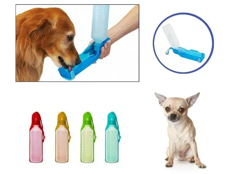 For Your Pets Travel Type Water Container | Дом и сад
