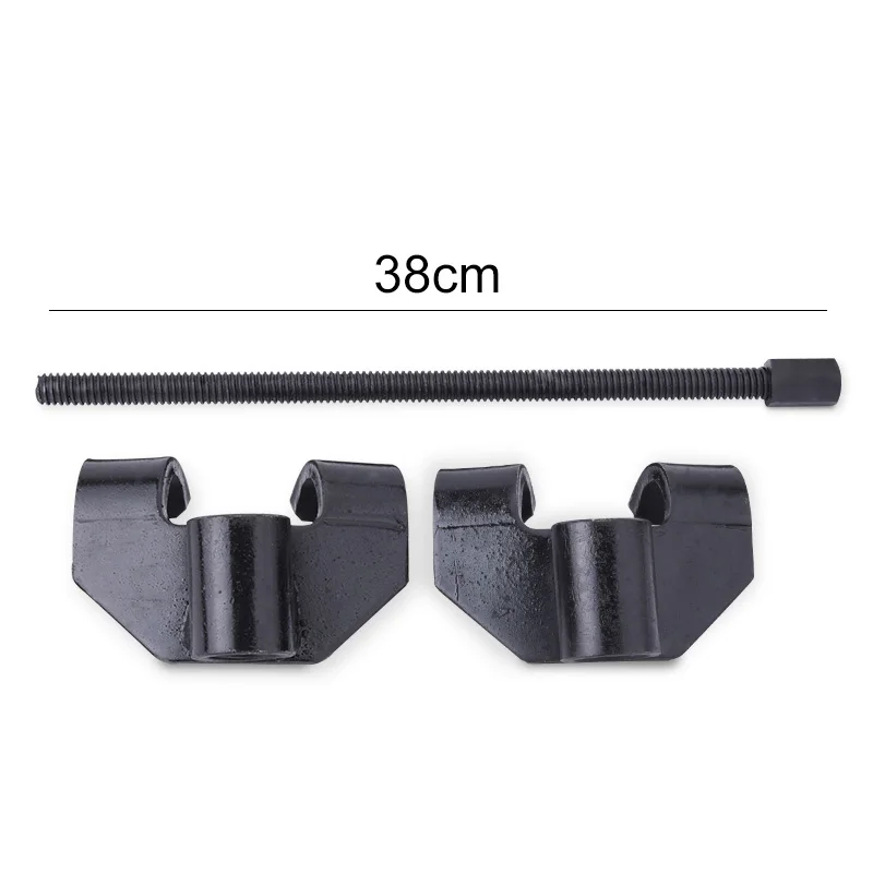 Пружинный инструмент компрессора с клапаном 380 мм 1/2 дюйма |