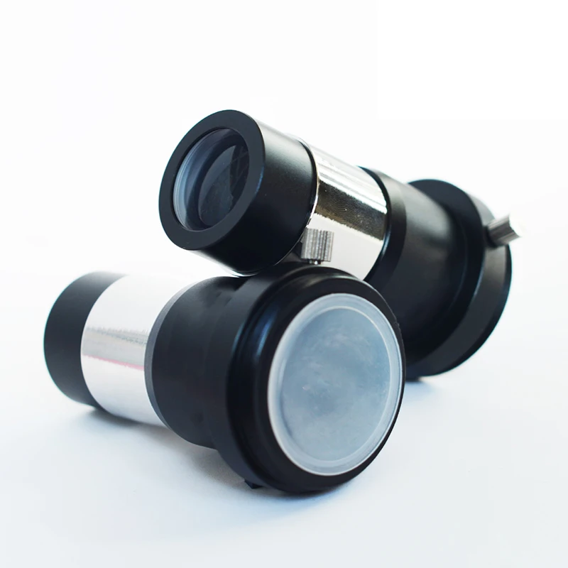 

2 or 3X Metal Extender, Astronomical Telescope Accessories, with Coating Tape, M42 Thread