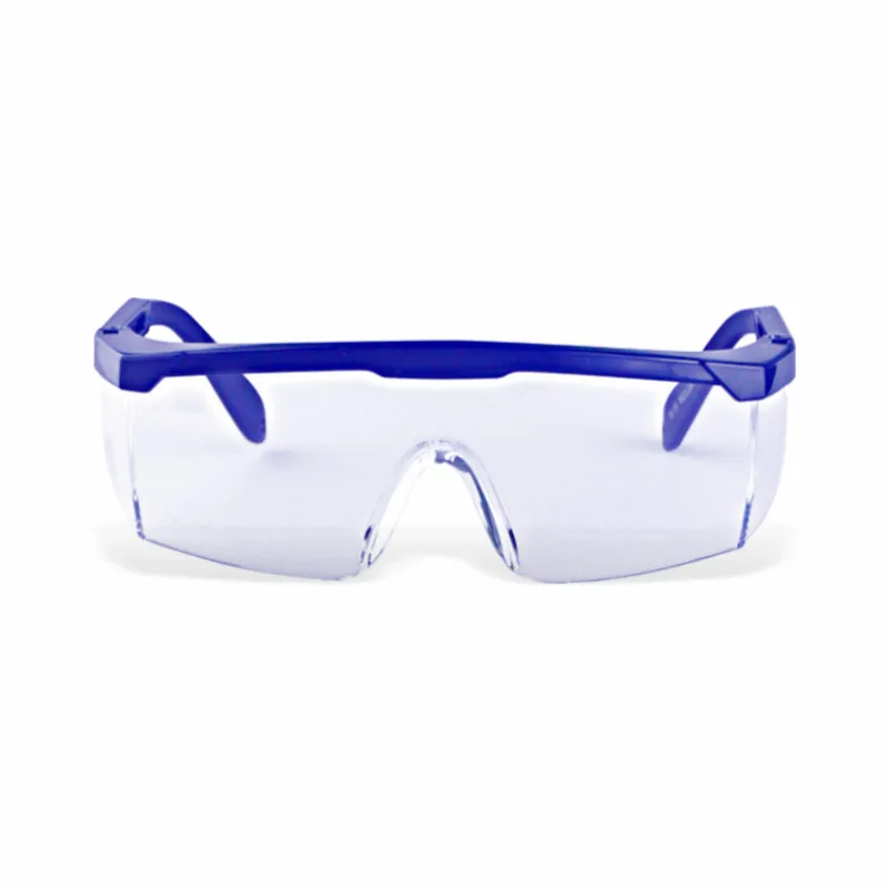 New Working Safety Glasses Airsoft Protective Work Spectacles Dust Windproof Anti-fog Goggles Eye Protection Articles |