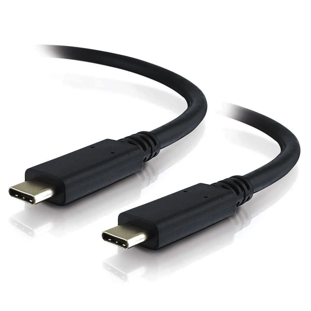 

Оригинальный внешний кабель 100 Вт, 20 в, 5 А, USB 3,1 Gen 1, кабель быстрой зарядки и синхронизации данных 4K @ 60 Гц для macbook pro, air, ipad, NS Switch