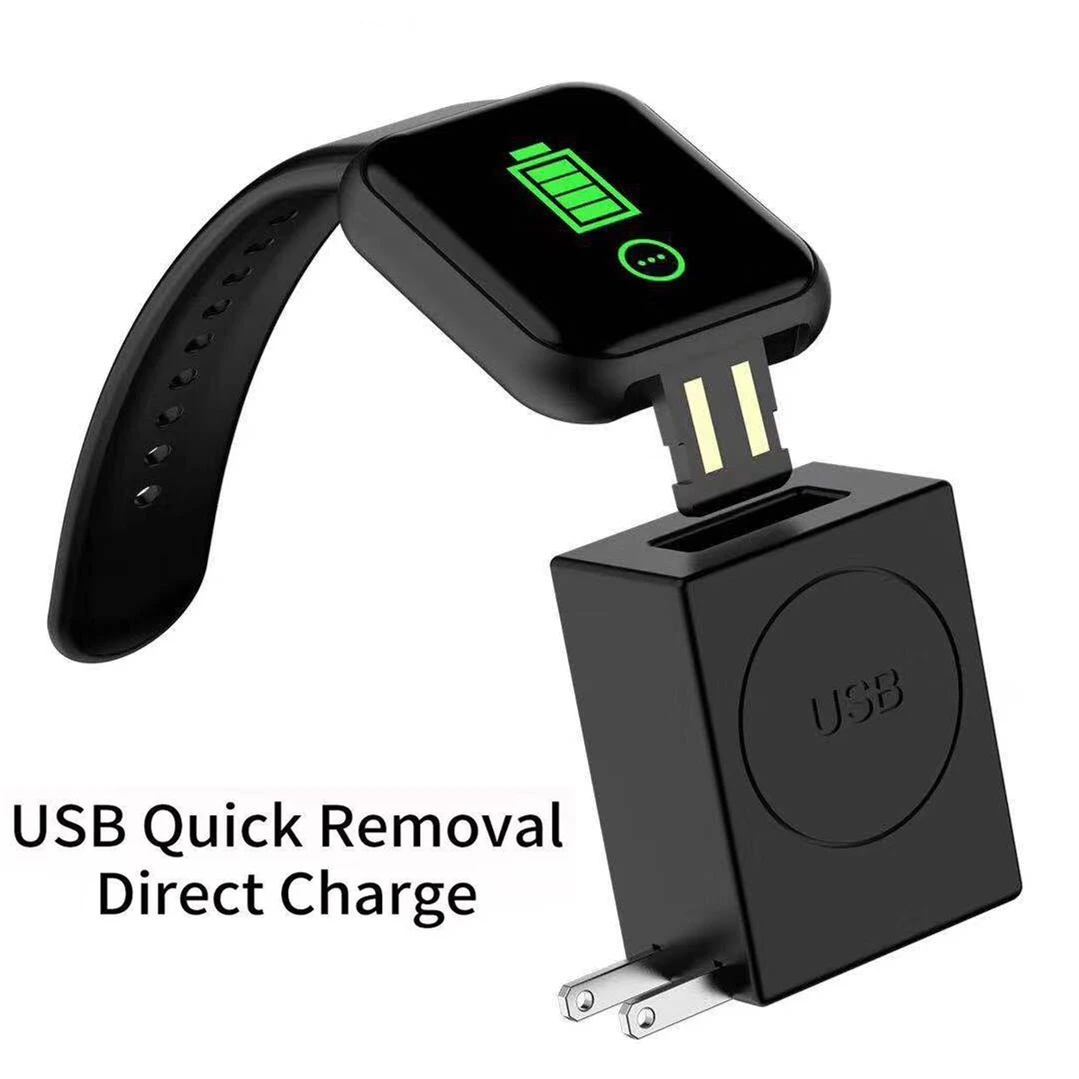 Смарт часы Yuexia фитнес браслет кровяное давление монитор сердечного ритма