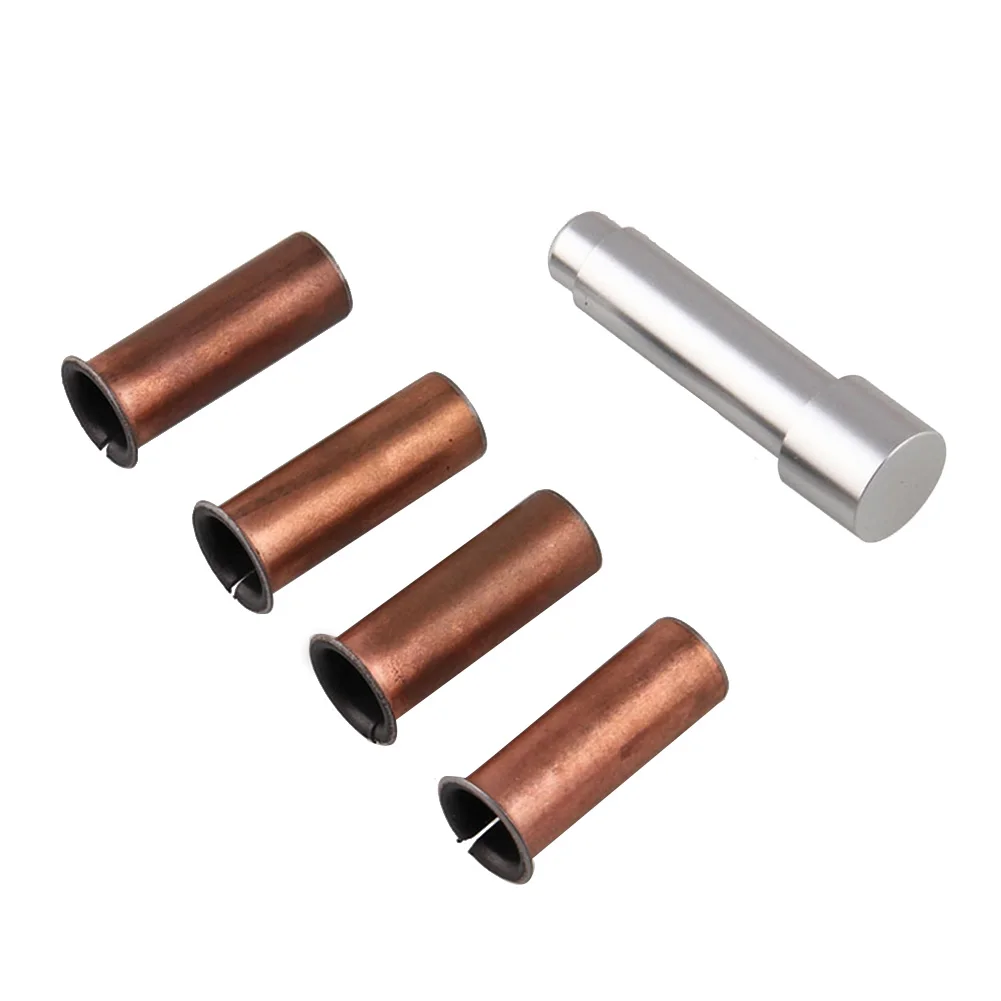 Новые внешние штырьковые вкладыши набор втулок для ремонта инструмент удаления