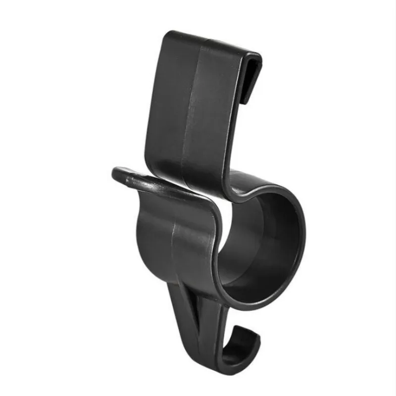 1 шт./2 шт. автомобильный крюк держатель зонта Автомобильный багажник Органайзер