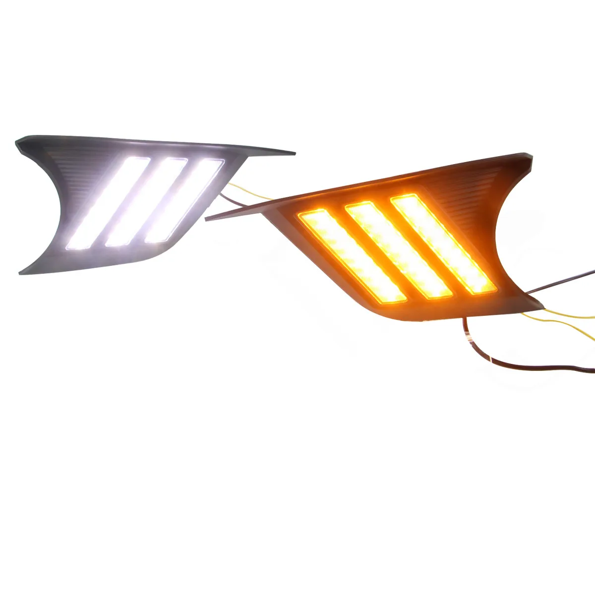 

LED Lamp Daytime Running Light For Honda ENVIX 2019