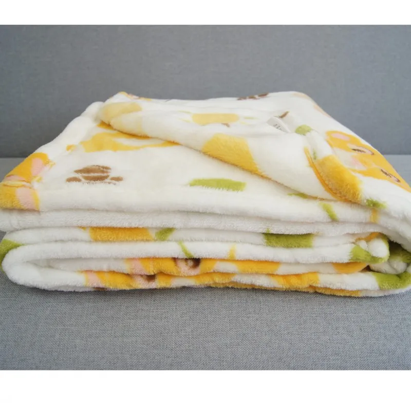 Disney Симба Король Лев Коралловое Флисовое одеяло для маленьких девочек мальчиков