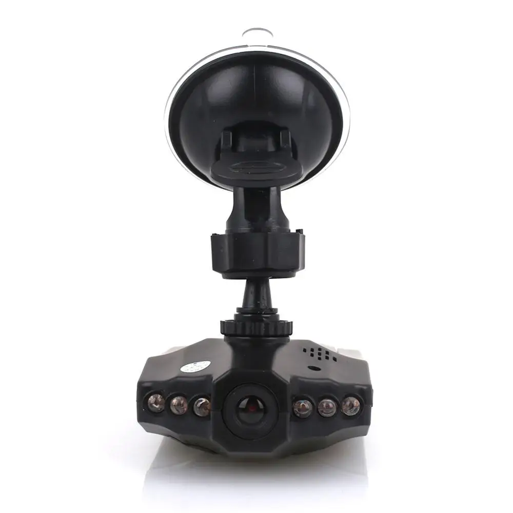 

ANTEKY Dash Cam 2.5inch 1080P Motion Detection G-Gensor ADAS Car DVR Dash Camera Night Vision 24H Parking Monitor