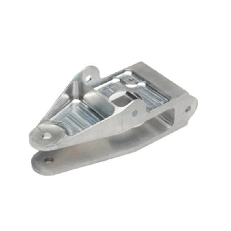 Китай OEM детали для обработки с ЧПУ высокоточный алюминиевый сплав 6061 ЧПУ|alloy|alloy