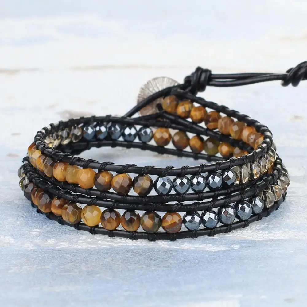 

Kelitch New 2021 Long Bracelets Anime Hombre Friends Pulseras Mujer Pulseira Bijoux Inoxydable Femme