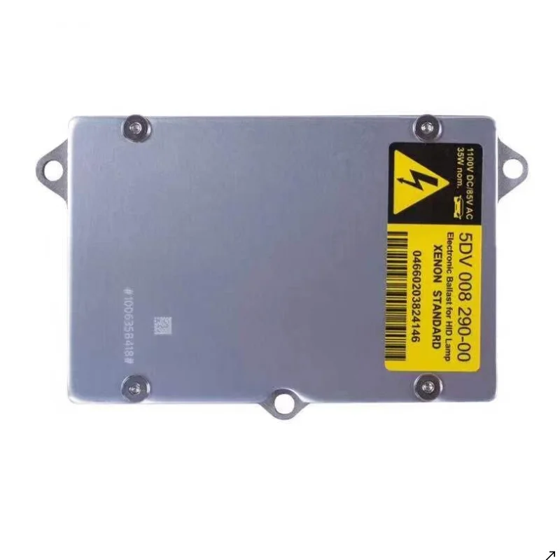 Лампы для автомобильных фар HID ксеноновый балласт D2S D2R D2 5DV 008 290 00 5DV00829000 5 7 серии R E