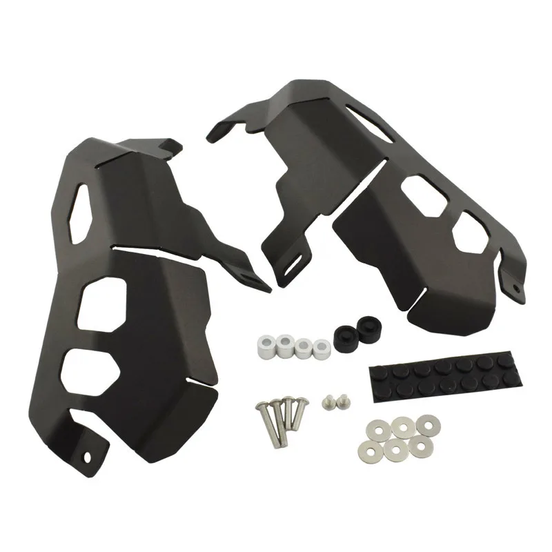 Waase мотоцикл для BMW R1200R R1200RS R1200RT 2014 2015 2016 2017 2020 из 2 предметов двигателя клапан